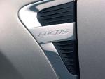 Ford Focus SEL 2008 года